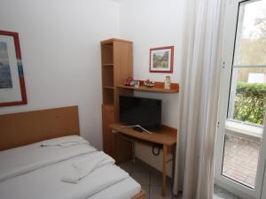 Studio Apartment room in Parkresidenz Dierhagen
