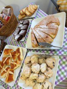Bed & Breakfast Al Pian dAssisi