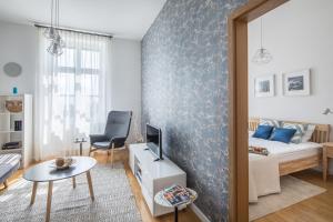 Apartmán Millennium Suite Balatonfüred Maďarsko