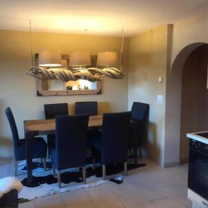 Apartment with Garden Daltons 1