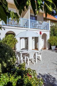 Logis Les Vagues Hôtel 3 étoiles à Biscarrosse Plage Avec