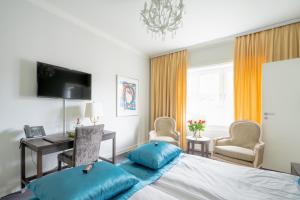 Suite room in Hotel Dania