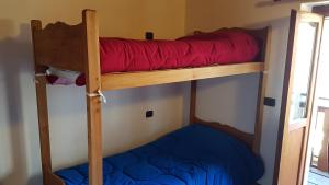 Vierbettzimmer