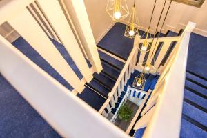 Hotels Les Vagues Hotel Restaurant : photos des chambres