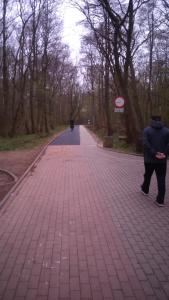 Apartament pomarańczowy z basenem,sauną-blisko morza.