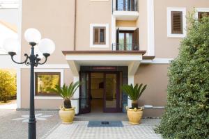 Villa Donna Carmela