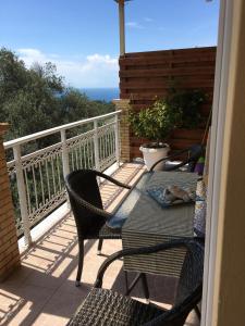 Village House Kalypso