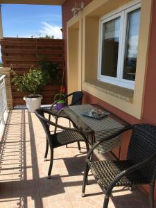 Village House Kalypso