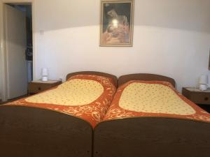 Bed & Breakfast Borka