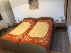 Bed & Breakfast Borka