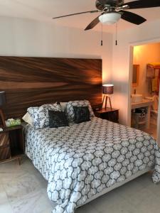 Aria ocean frente ala playa alberca infinita