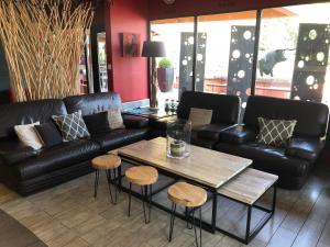 Logis Hôtel Restaurant Burnichon