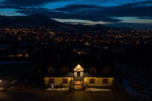 Mileżówka - Noclegi&SPA