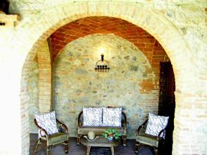 Agriturismo Fattoria Di Corsano