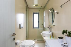 Cretan Residence Villa Dimitrios & Eva Rethymno Greece