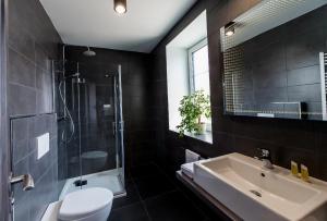 Třeboňské Apartmány