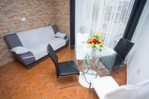 Apartmani Maras