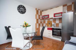 Apartmani Maras
