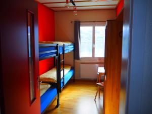 Hostel Rotschuo Jugend- und Familienferien