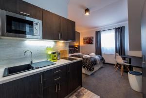 Třeboňské Apartmány