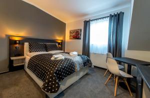 Třeboňské Apartmány