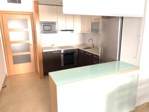 Apartamento Calafell playa