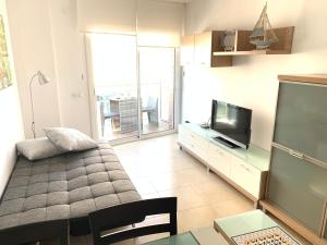 Apartamento Calafell playa