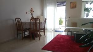 Apartment near Stavros Niarchos Park & Acropolis