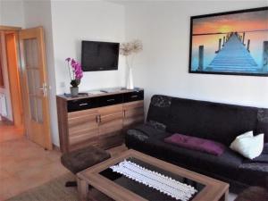 Spacious Apartment near Sea in Graal-Muritz