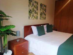 Lemon Tree Apartment