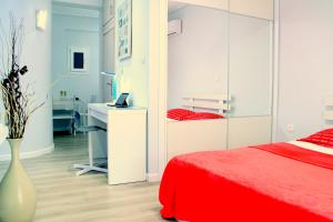 Studio NATASHA in the area of Kallithea