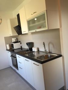 Apartments & Room Piutti