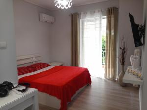 Studio NATASHA in the area of Kallithea