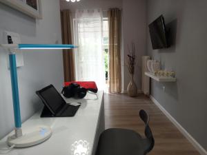 Studio NATASHA in the area of Kallithea