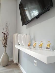 Studio NATASHA in the area of Kallithea