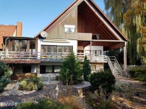 Пансион G&auml;stehaus Am Steingarten Dannstadt-Schauernheim Германия