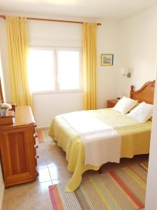 Les Bovetes Apartment