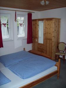 Apartmenthaus Simmer