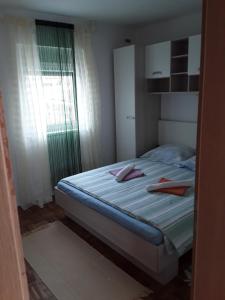 Apartmaji Mimi Vir