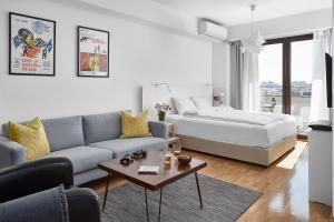 Moodeight Apartments