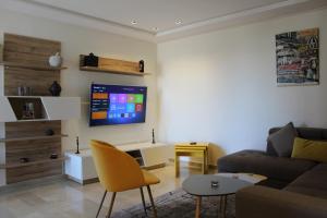 Chic&Cosy Appartment