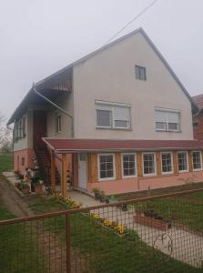 Pension Ilcsi Vend&eacute;gh&aacute;z Zalat&aacute;rnok Hungary