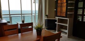 Apartamento auténtico La Perla Playa