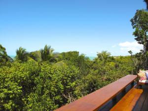 Praia Espelho Bangalo Wifi 100m Praia