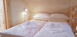 Domki Morskie Opowieści