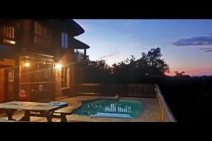 Hadeda Lodge, Mabalingwe - Mmukubyane