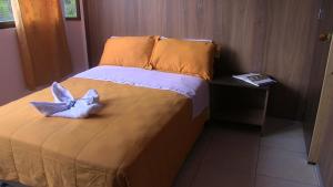 Hotel Mónaco de Fusa