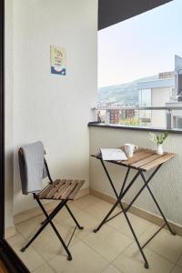 Moodeight Apartments