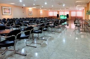 Hotel Caballo de Oro