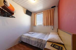 Hotel Econômico ao lado do Metrô